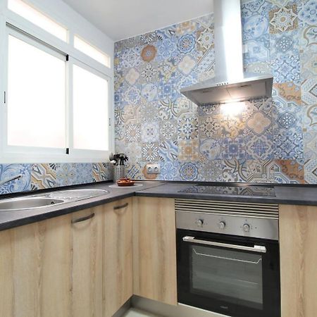 Apartamento Centro Altea Playa Dış mekan fotoğraf