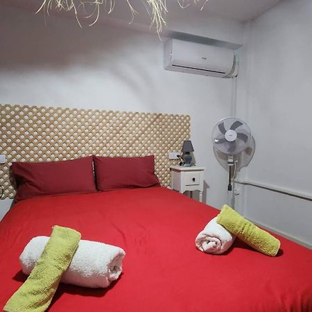 Apartamento Centro Altea Playa Dış mekan fotoğraf