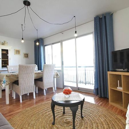 Apartamento Centro Altea Playa Dış mekan fotoğraf