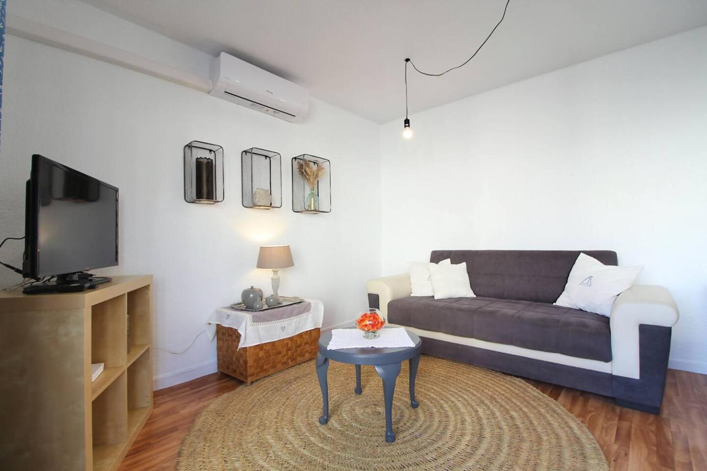 Apartamento Centro Altea Playa Dış mekan fotoğraf