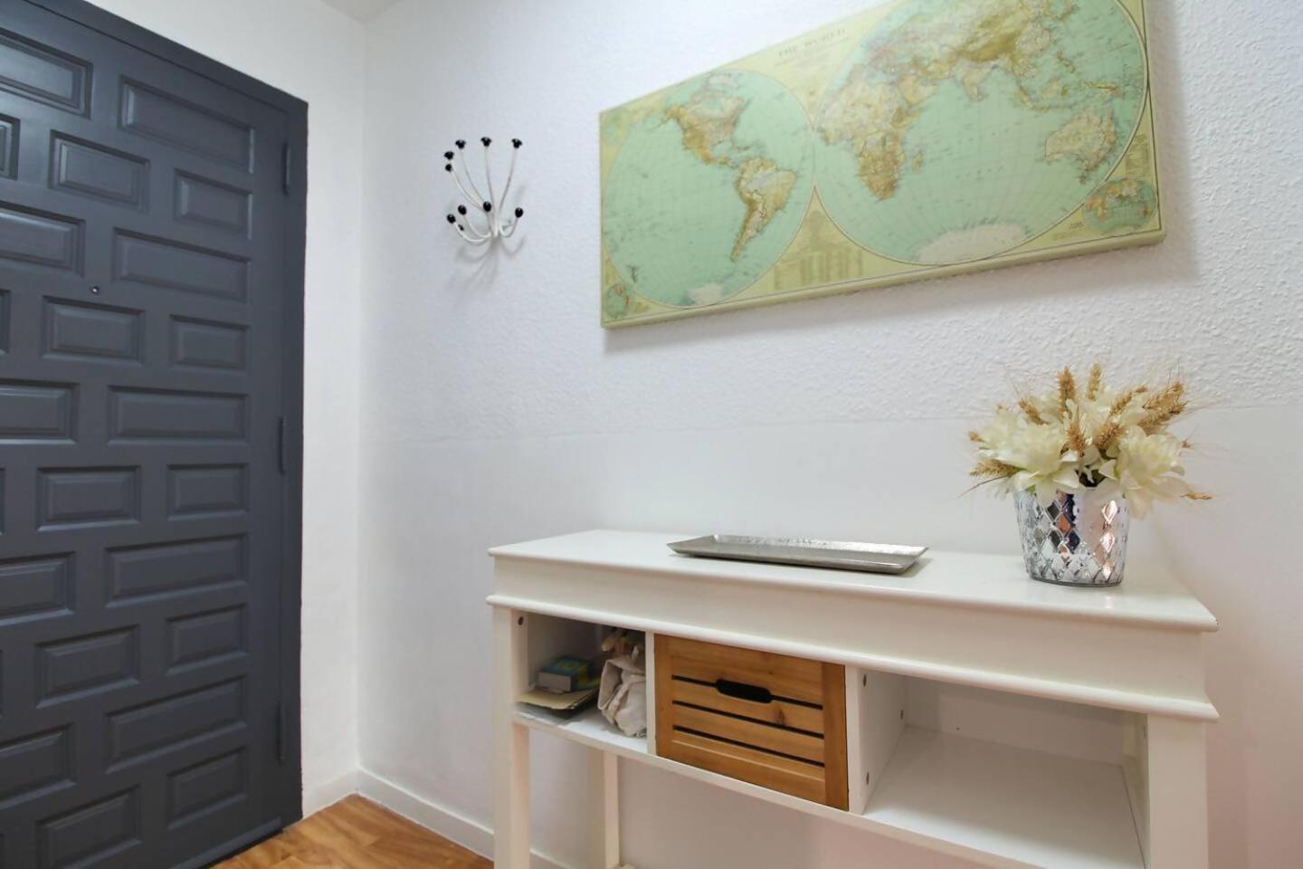 Apartamento Centro Altea Playa Dış mekan fotoğraf