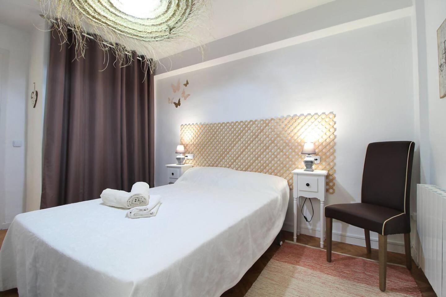 Apartamento Centro Altea Playa Dış mekan fotoğraf